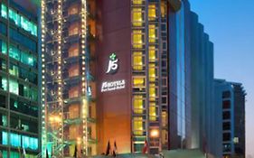 Rihab Rotana Hotel Dubai